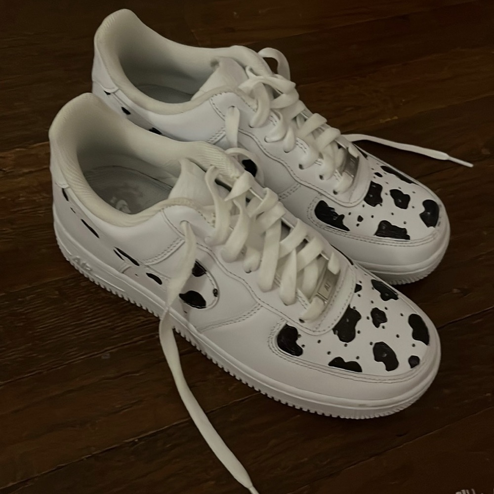 nike air force ones